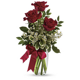 Red Roses